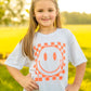 Cheerful Blessings Smiley Tee