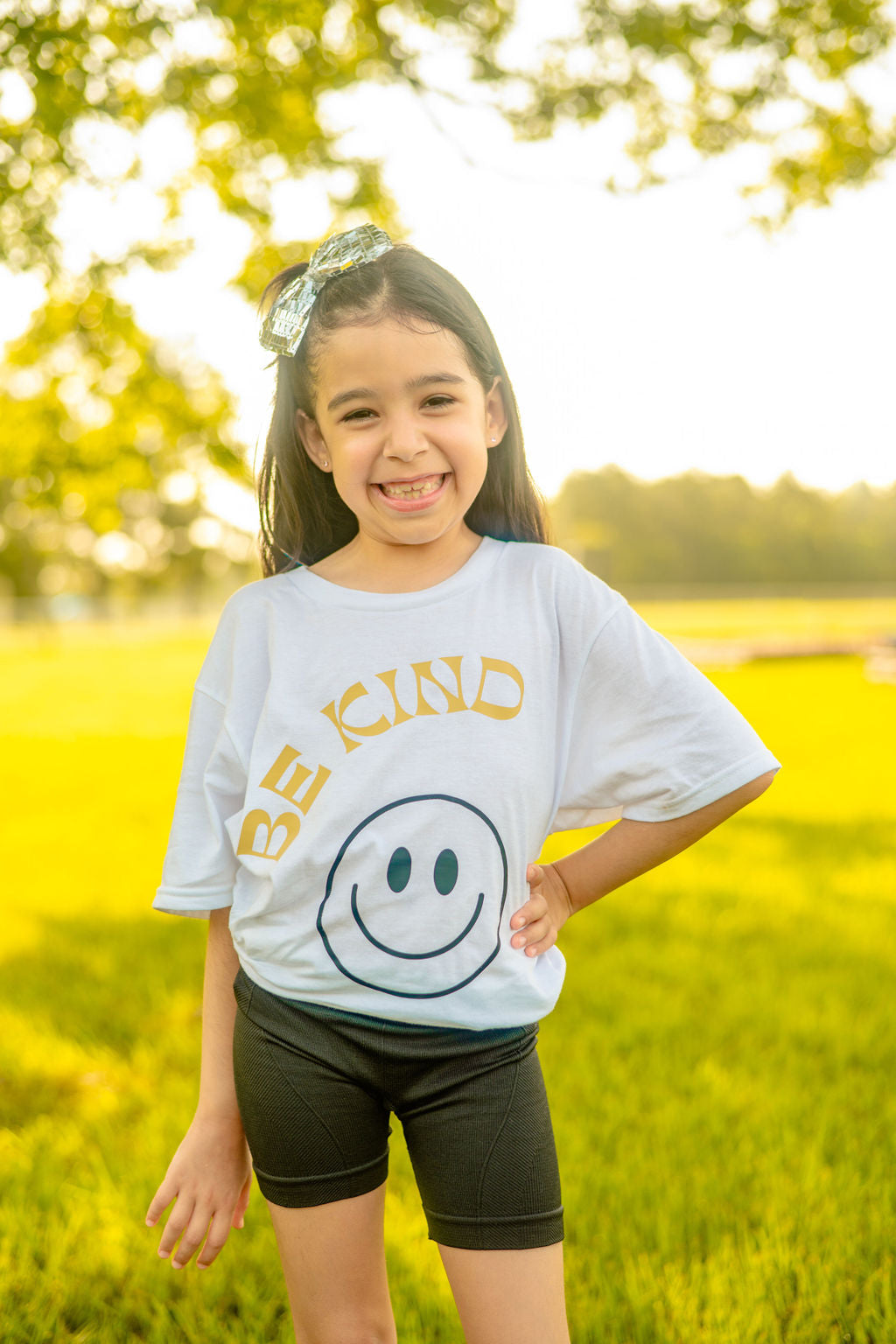 Be Kind Tee