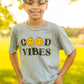 Good Vibes Tee