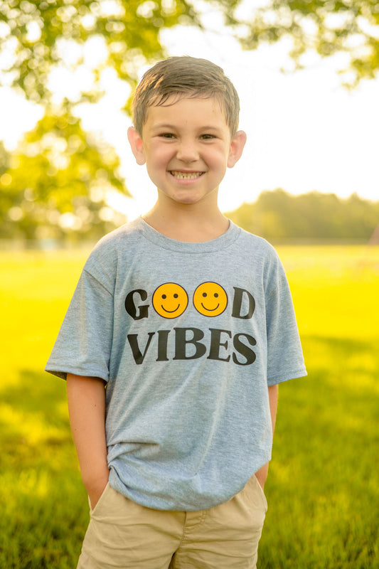 Good Vibes Tee