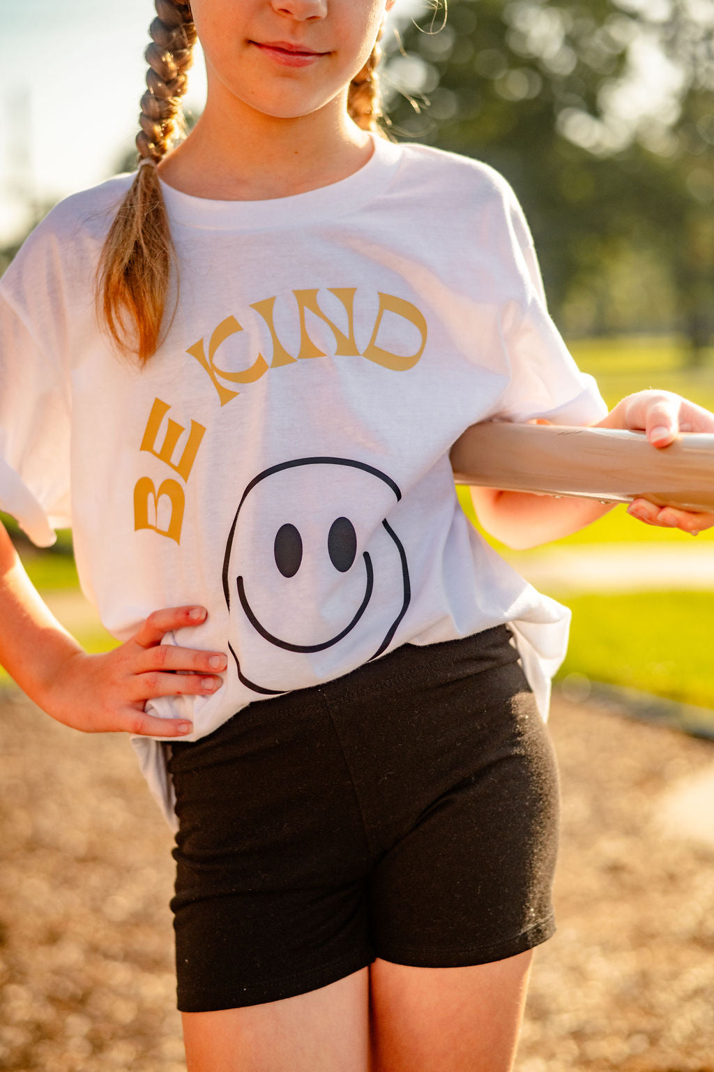 Be Kind Tee